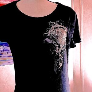 Cool Katydid T-shirt.